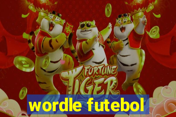 wordle futebol